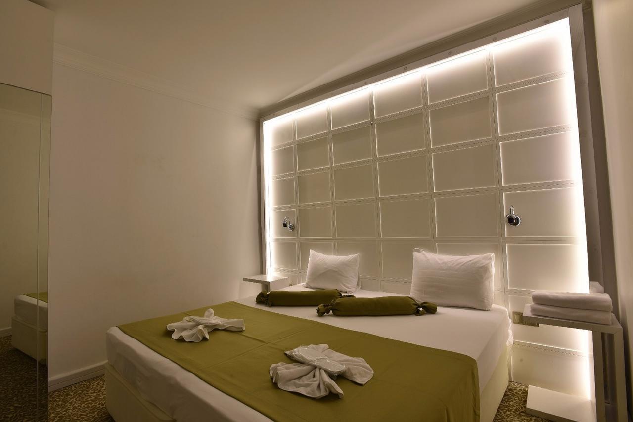 Safari Hotel Τραμπζόν Εξωτερικό φωτογραφία