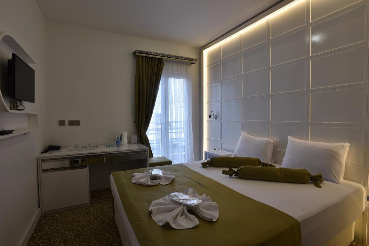 Safari Hotel Τραμπζόν Εξωτερικό φωτογραφία