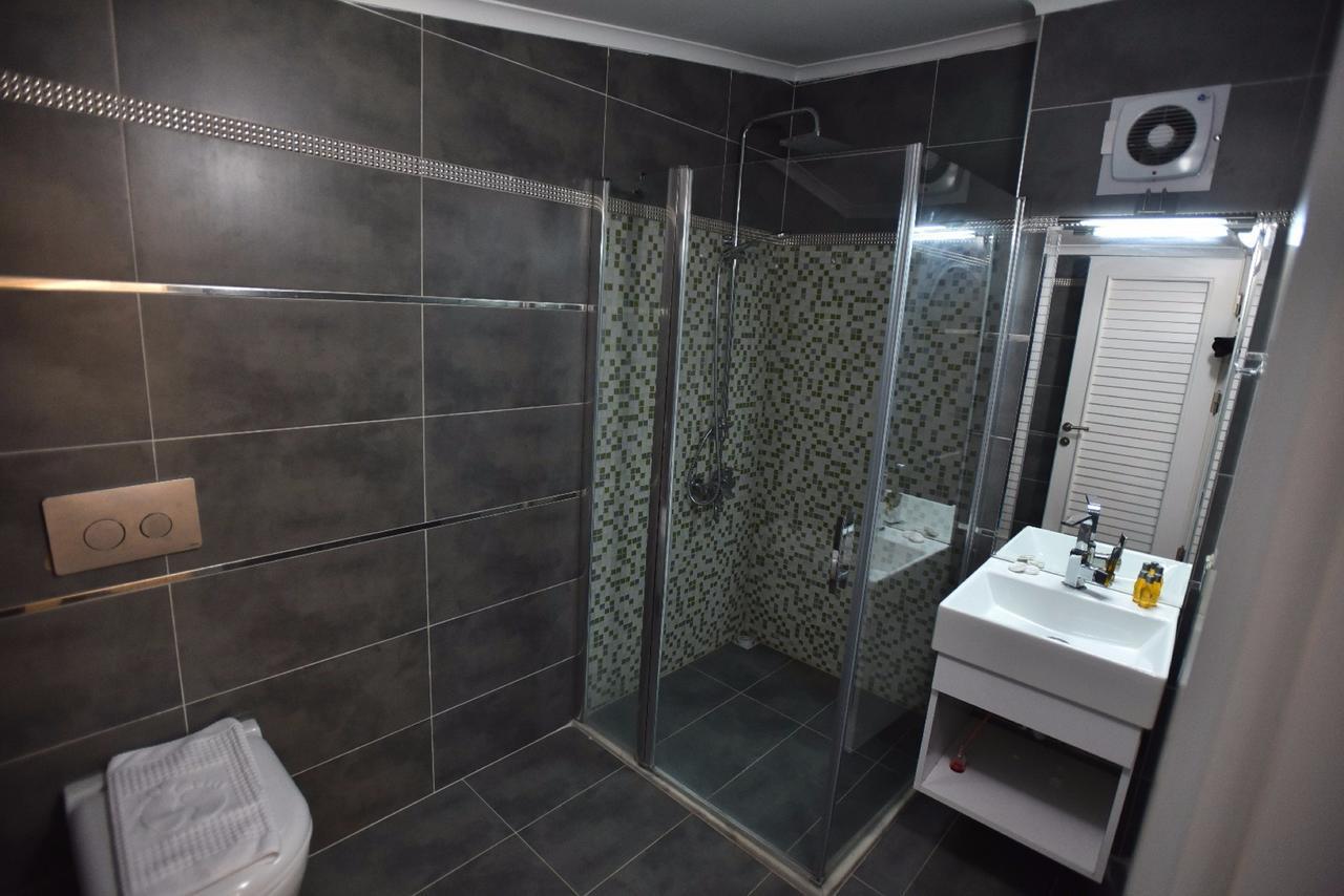 Safari Hotel Τραμπζόν Εξωτερικό φωτογραφία