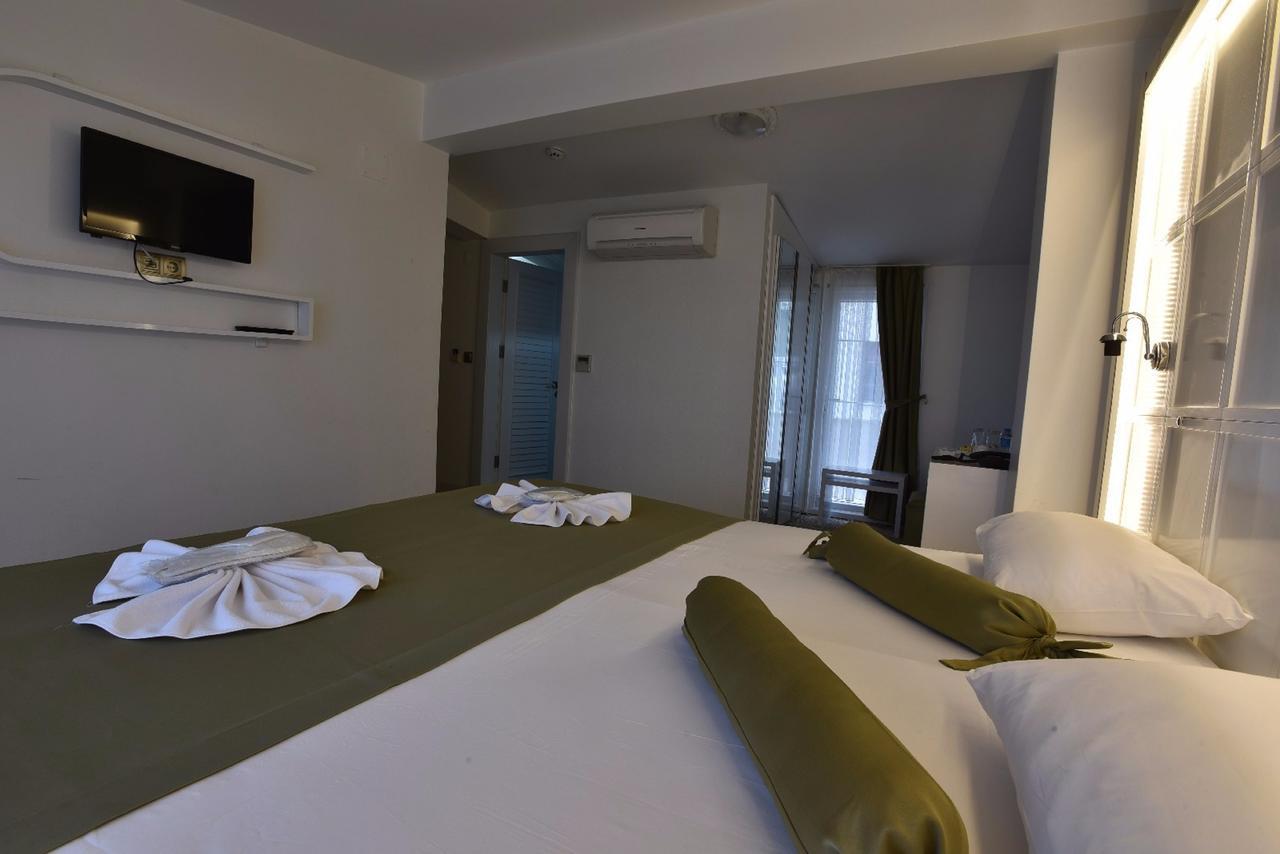 Safari Hotel Τραμπζόν Εξωτερικό φωτογραφία