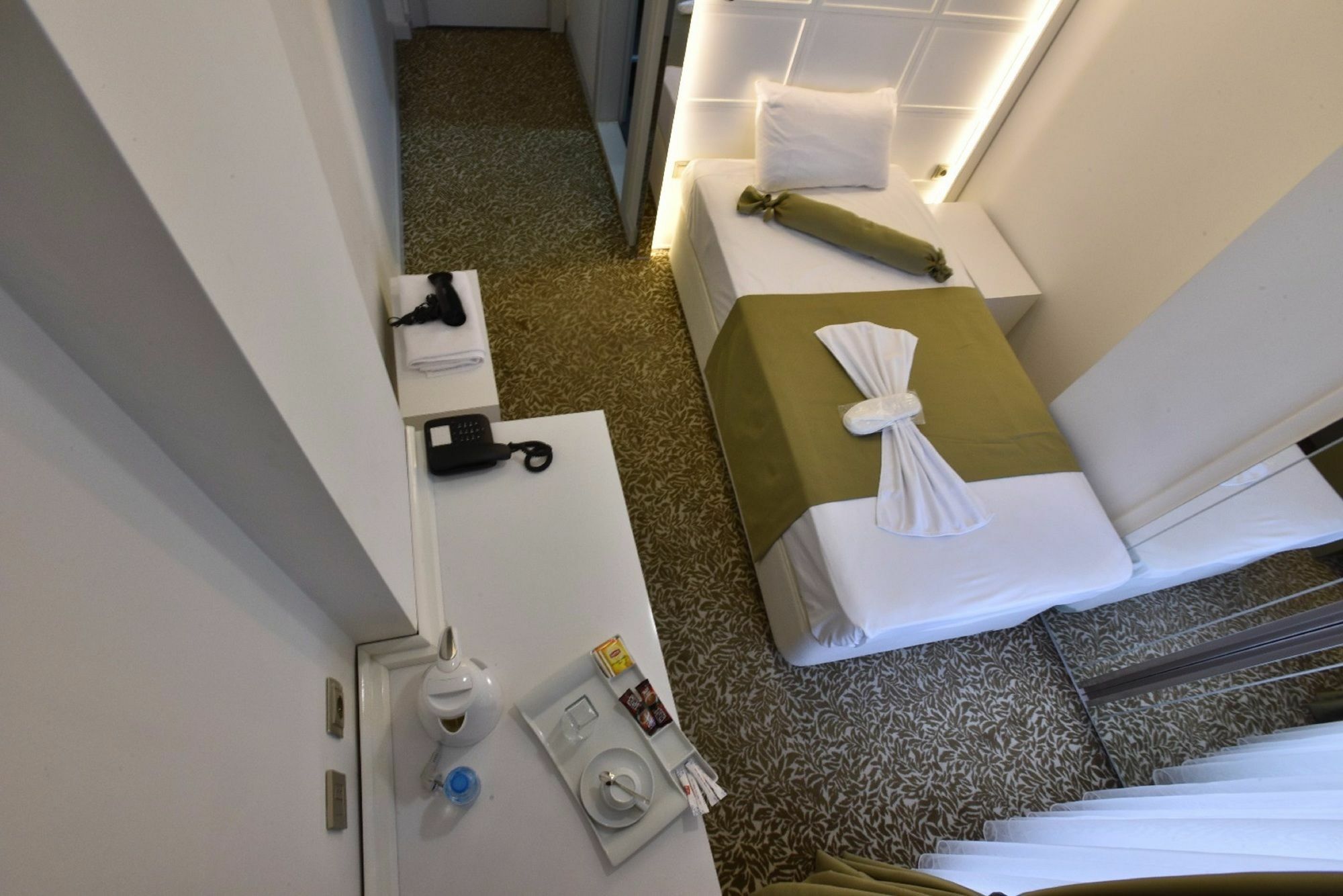 Safari Hotel Τραμπζόν Εξωτερικό φωτογραφία